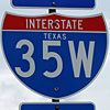 interstate highway 35W thumbnail TX19790359