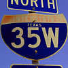 interstate highway 35W thumbnail TX19790361