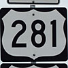 U. S. highway 281 thumbnail TX19790441
