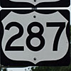 U. S. highway 287 thumbnail TX19790441