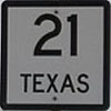 State Highway 21 thumbnail TX19790453