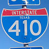 Interstate 410 thumbnail TX19794101