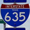 interstate 635 thumbnail TX19796351
