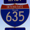 Interstate 635 thumbnail TX19796352