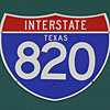interstate 820 thumbnail TX19798201