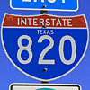 Interstate 820 thumbnail TX19798202
