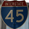 Interstate 45 thumbnail TX19830452
