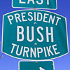 President Bush Turnpike thumbnail TX19930031