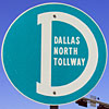 Dallas North Tollway thumbnail TX19980021