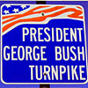 President George Bush Turnpike thumbnail TX19980031