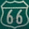 U. S. highway 66 thumbnail TX20000661