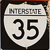 Interstate 35 thumbnail TX20070351