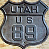U.S. Highway 89 thumbnail UT19260891