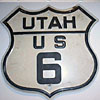 U. S. highway 6 thumbnail UT19380061