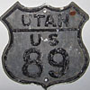 U. S. highway 89 thumbnail UT19540891