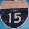 Interstate 15 thumbnail UT19610153