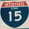 Interstate 15 thumbnail UT19610155