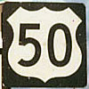 U.S. Highway 50 thumbnail UT19610701