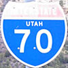 Interstate 70 thumbnail UT19610703
