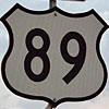 U. S. highway 89 thumbnail UT19610892