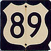 U. S. highway 89 thumbnail UT19610893