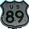 U.S. Highway 89 thumbnail UT19650891