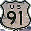 U. S. highway 91 thumbnail UT19650891