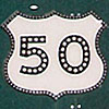 U.S. Highway 50 thumbnail UT19700062
