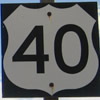 U.S. Highway 40 thumbnail UT19700401