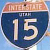 Interstate 15 thumbnail UT19790151