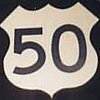U. S. highway 50 thumbnail UT19800061