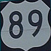U.S. Highway 89 thumbnail UT19800111