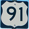 U.S. Highway 91 thumbnail UT19830841