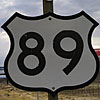 U.S. Highway 89 thumbnail UT19950891