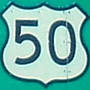 U. S. highway 50 thumbnail UT19970501