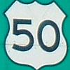 U. S. highway 50 thumbnail UT19970701