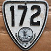 State Highway 172 thumbnail VA19241721