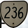 State Highway 236 thumbnail VA19500071