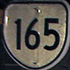 state highway 165 thumbnail VA19501651