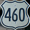 U. S. highway 460 thumbnail VA19504604