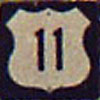 U. S. highway 11 thumbnail VA19530112