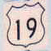 U. S. highway 19 thumbnail VA19530192
