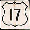 U. S. highway 17 thumbnail VA19530501