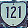 State Highway 121 thumbnail VA19530522