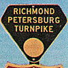 Richmond Petersburg Turnpike thumbnail VA19540951