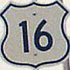 U. S. highway 16 thumbnail VA19560161