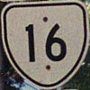 state highway 16 thumbnail VA19560191