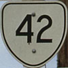 state highway 42 thumbnail VA19560212