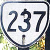 State Highway 237 thumbnail VA19560291