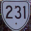 state highway 231 thumbnail VA19560292